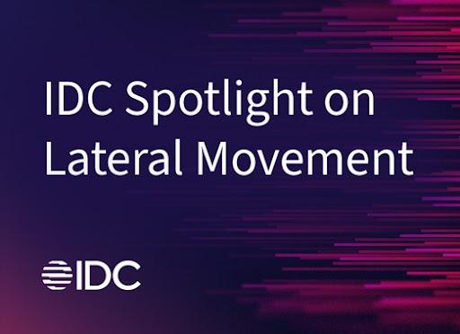 New: IDC Spotlight