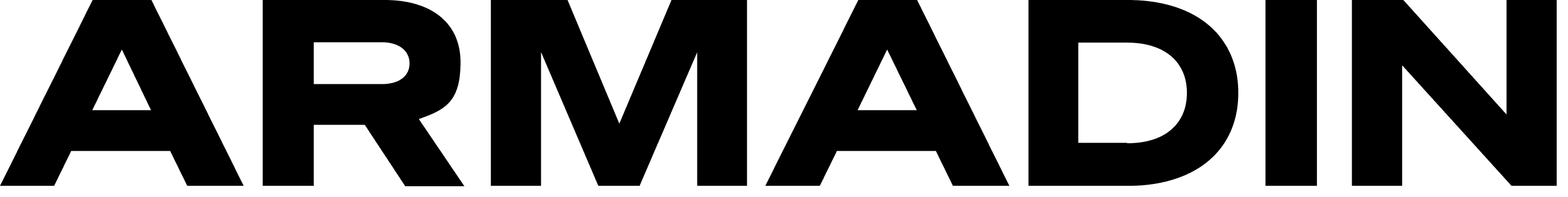 Armandin Logo