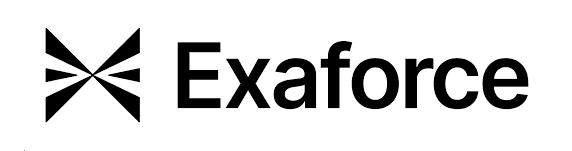 exaforce logo