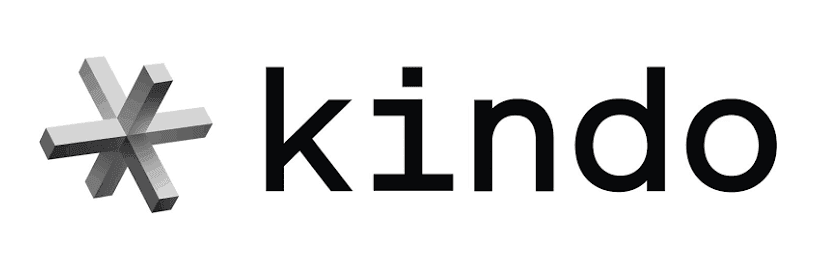 kindo logo