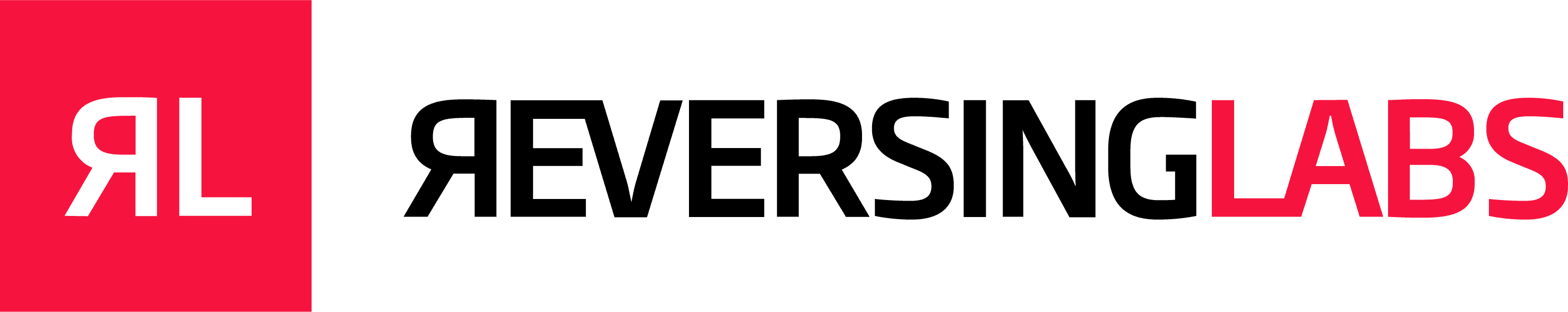 reversing labs logo