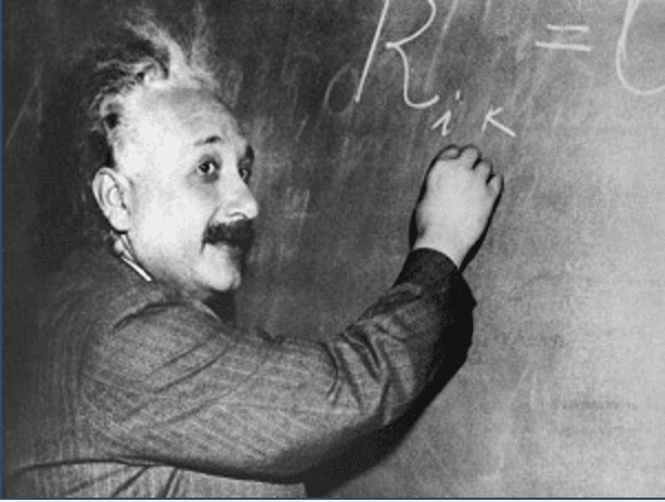 Einstein Struggling with TCP_NODELAY, probably