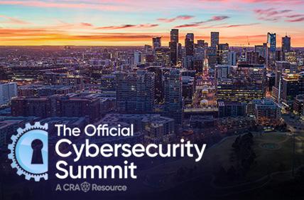 Extrahop hosts the event Cybersecurity Summit in Denver