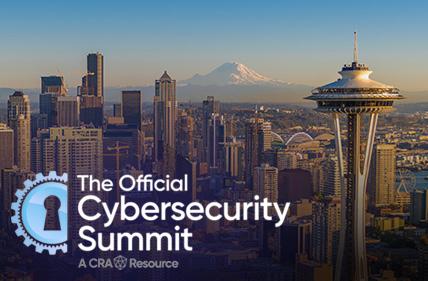 Extrahop hosts the event Cybersecurity Summit
 in Seattle, WA