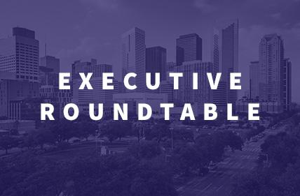 Extrahop hosts the event Exec Roundtable
 in Atlanta, GA