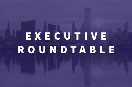 Extrahop hosts the event FS-ISAC Executive Roundtable, NYC in New York, NY