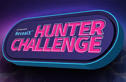 Extrahop hosts the event Live Onsite Hunter Challenge
 in Seattle, WA