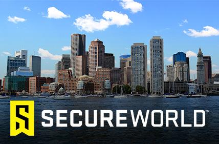 Extrahop hosts the event SecureWorld, Boston
 in Boston. MA