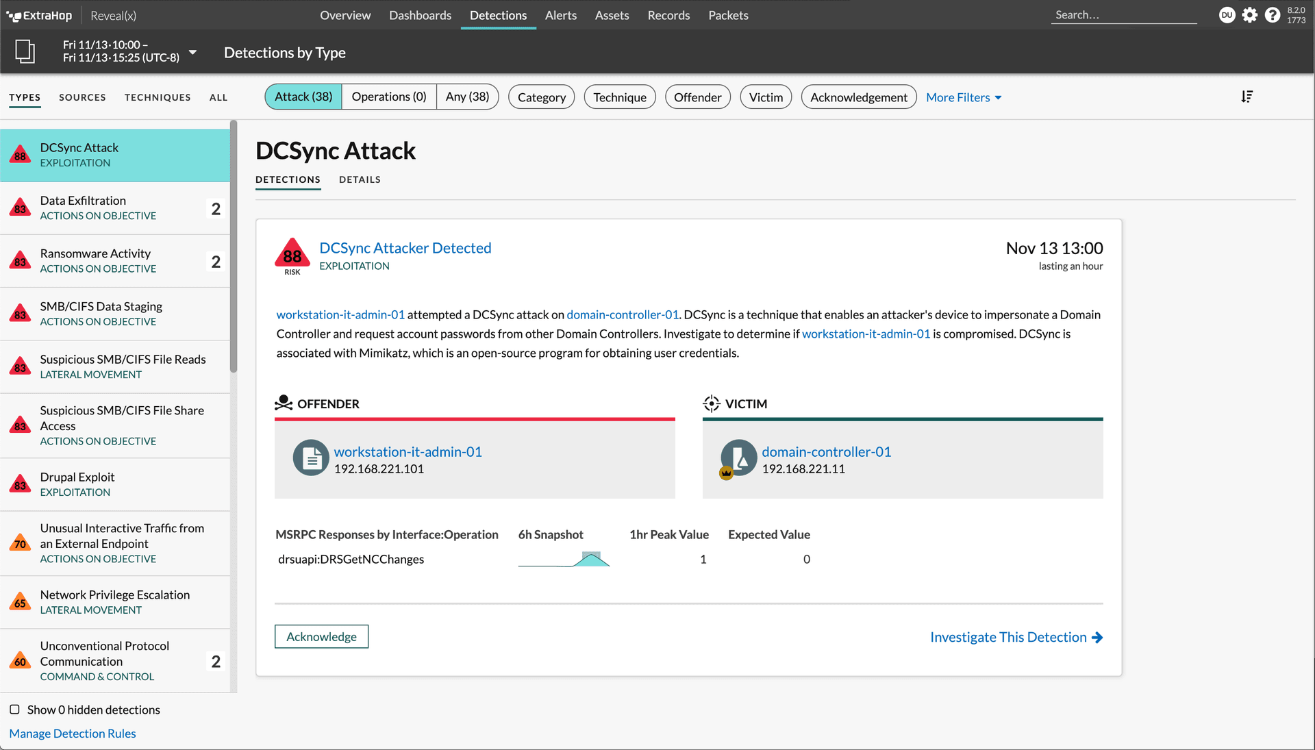 Final Light Theme UI