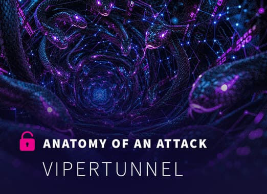 cover image for VIPERTUNNEL