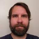 Blog author