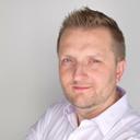 Blog author