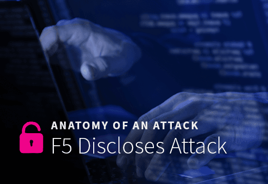 cover image for F5 Discloses Nation-State Attack on Cybersecurity Firm, Prompting CISA Emergency Order to Patch BIG-IP