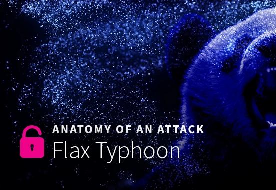 cover image for Flax Typhoon's ArcGIS Backdoor: Why EDR Failed and How NDR Finds the Webshell