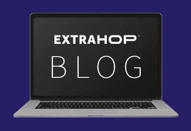 Extrahop Illustration