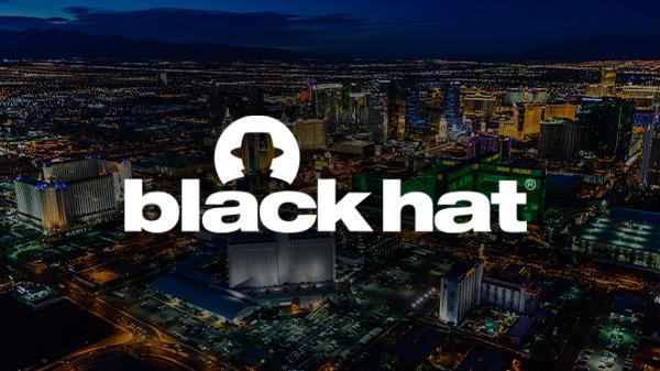 Black Hat 2025 - Las Vegas
