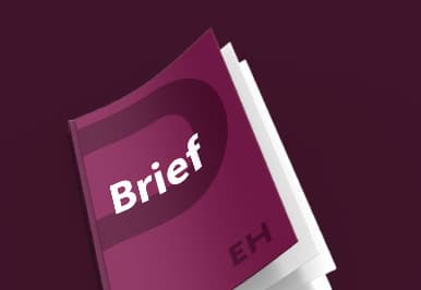 Datasheet cover