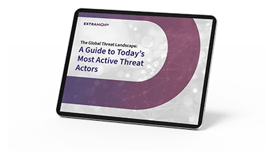 The Global Threat Landscape: A Guide to Today’s Most Active Threat Actors preview image