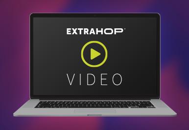 From Alert to Action: AI-Powered Security Investigations with ExtraHop preview image