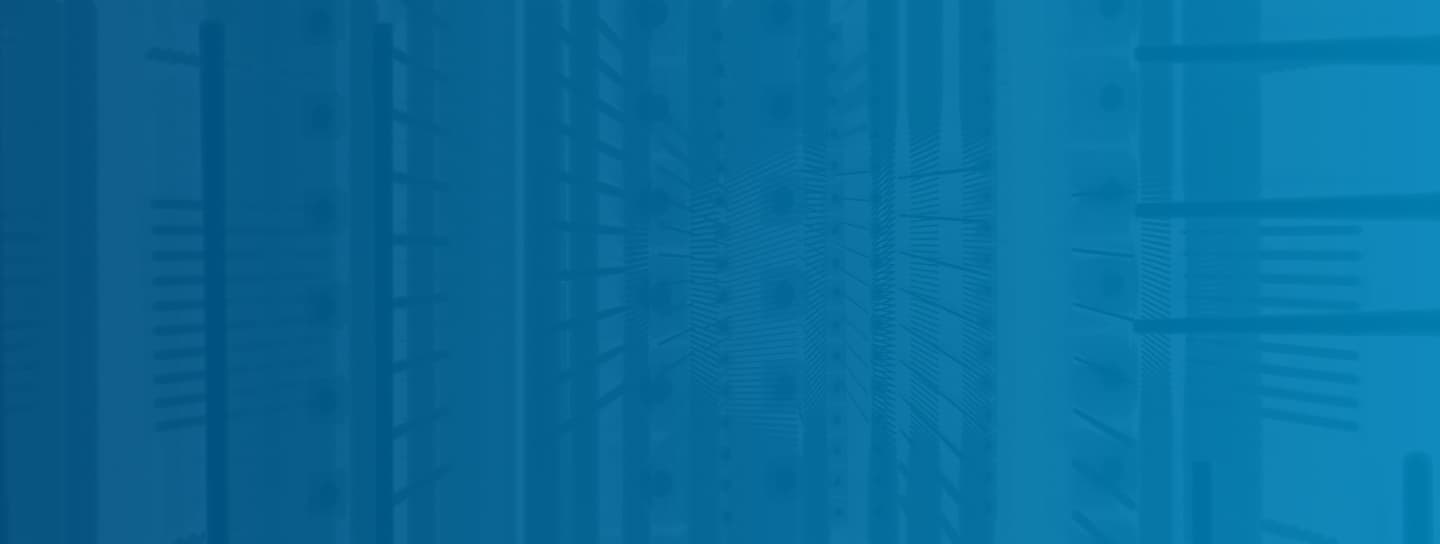 Risk reduction at enterprise scale hero background image