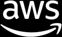 AWS logo as an integrations