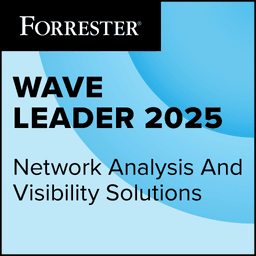 Forrester Wave 2025 leader award