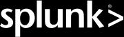 splunk logo as an integration parter