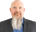 Blog author