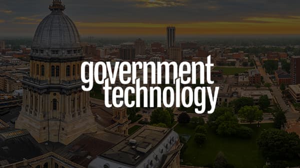 Illinois Digital Government Summit
