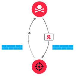 depiction of detection: AsyncRAT Malware Activity