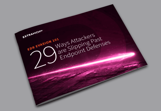 EDR Evasion 101: 29 Ways Attackers Are Slipping Past Defenses preview image